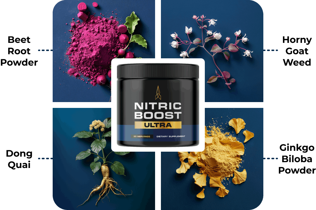 Nitric boost ultra Best Price Today Only natural formula